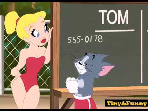 tom and jerry episodes torrent download